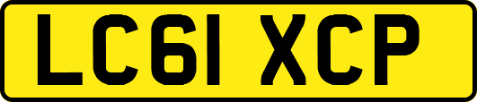LC61XCP