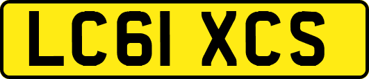 LC61XCS