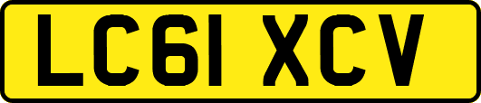 LC61XCV