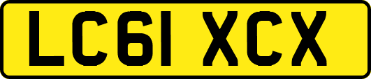 LC61XCX