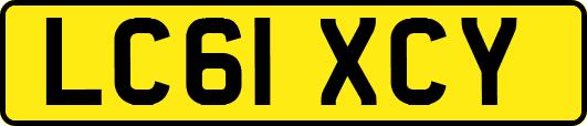 LC61XCY