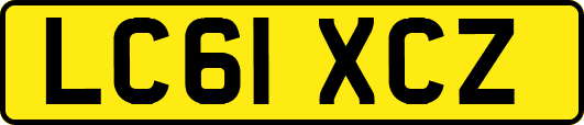LC61XCZ