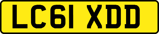 LC61XDD
