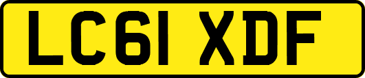 LC61XDF