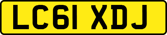 LC61XDJ