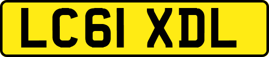 LC61XDL