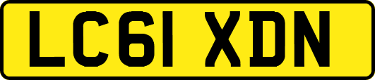 LC61XDN