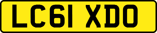 LC61XDO