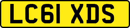 LC61XDS