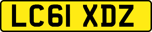 LC61XDZ