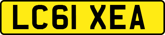 LC61XEA