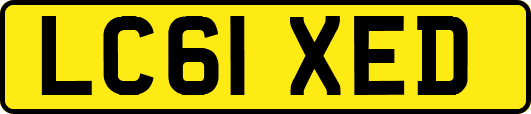 LC61XED