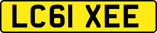 LC61XEE