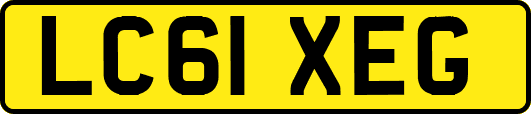 LC61XEG