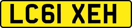 LC61XEH