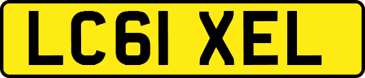 LC61XEL