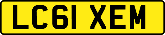 LC61XEM