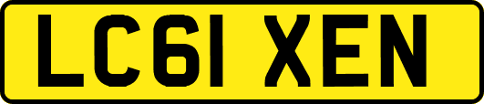 LC61XEN