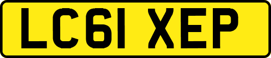 LC61XEP