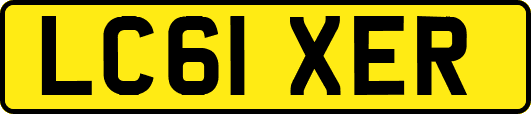 LC61XER