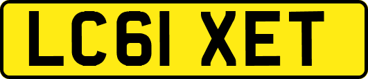 LC61XET