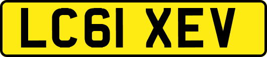LC61XEV