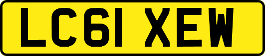 LC61XEW