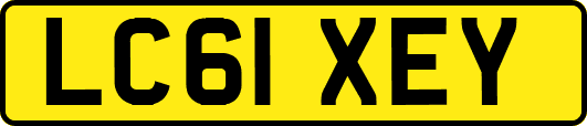 LC61XEY