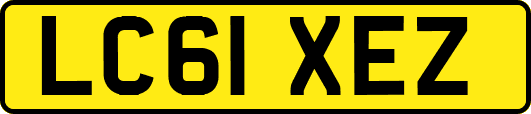 LC61XEZ