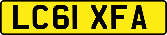 LC61XFA