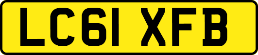 LC61XFB