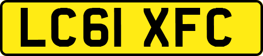 LC61XFC