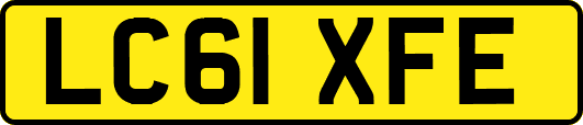 LC61XFE