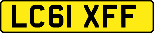 LC61XFF