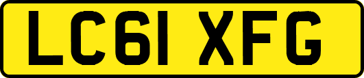 LC61XFG