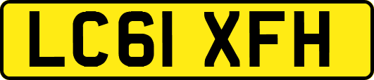 LC61XFH