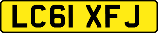 LC61XFJ