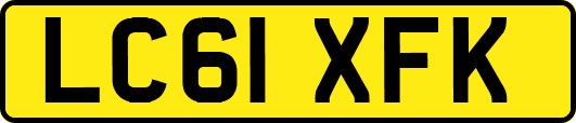 LC61XFK