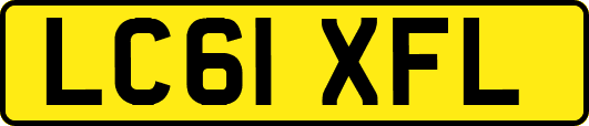 LC61XFL
