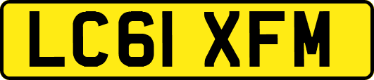 LC61XFM