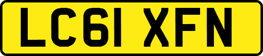 LC61XFN