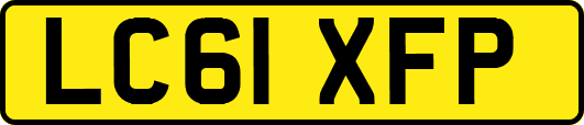 LC61XFP