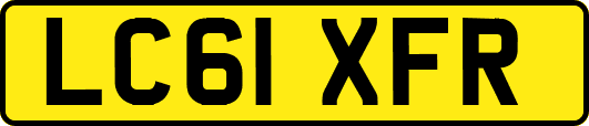 LC61XFR