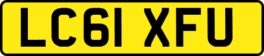 LC61XFU