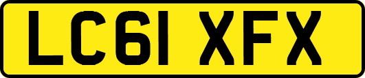 LC61XFX