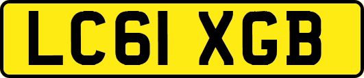 LC61XGB
