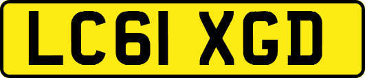 LC61XGD