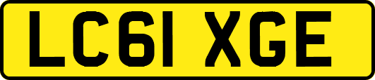 LC61XGE