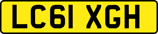 LC61XGH
