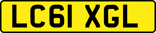 LC61XGL